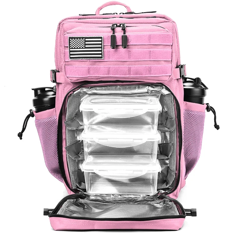 Sac Isotherme a Dos Sport