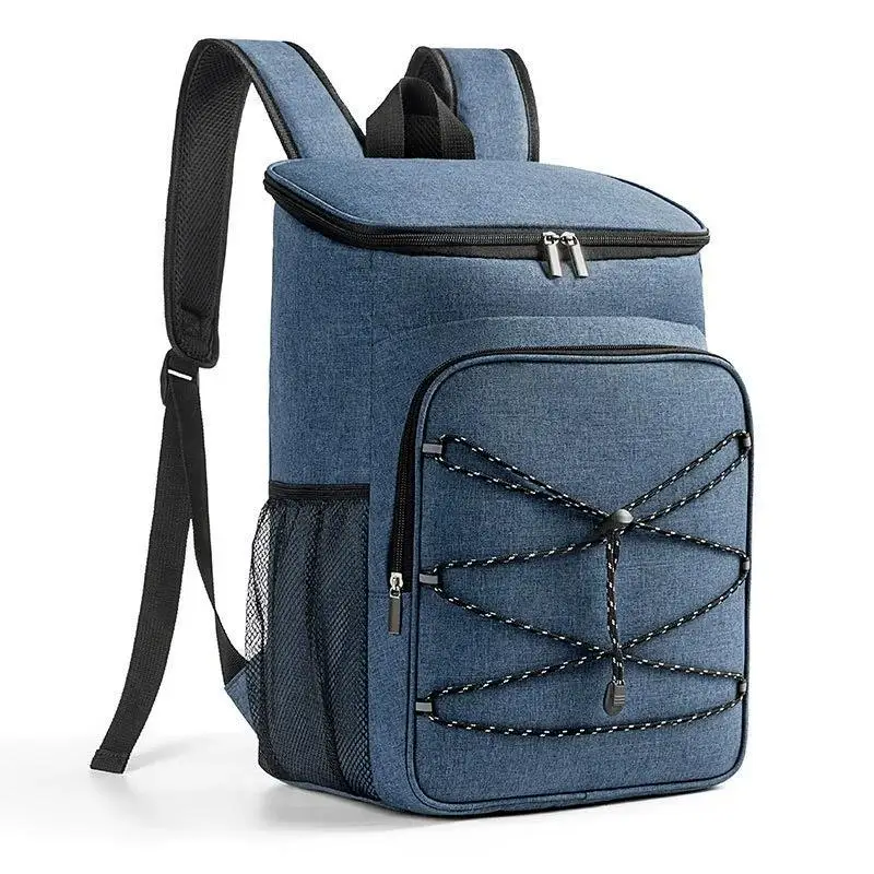 Sac à Dos Isotherme Pique-Nique Tissu Oxford