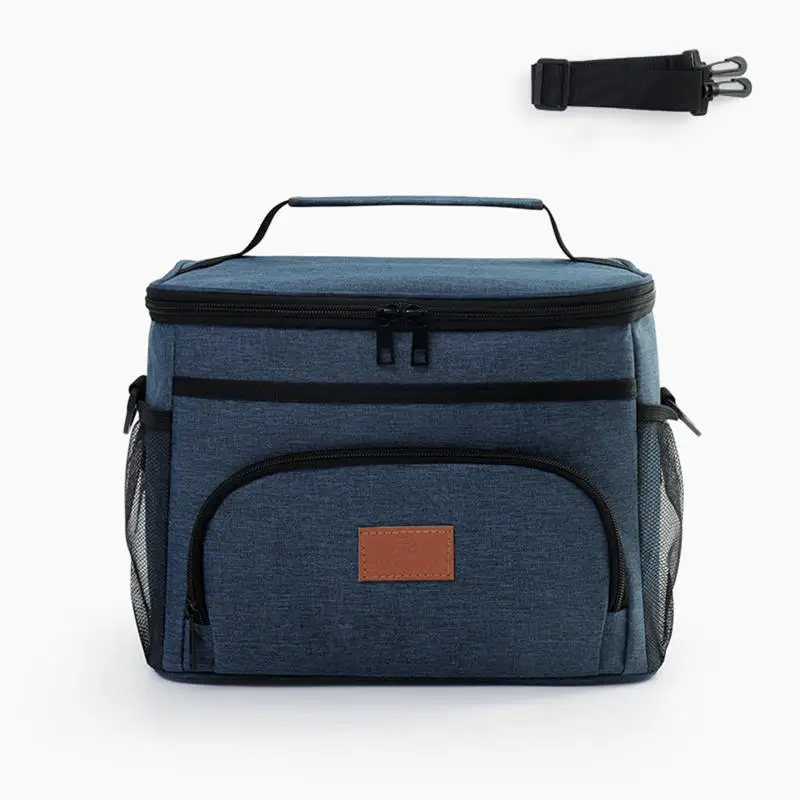 Derrière la Porte Sac Isotherme Pliable Pique-Nique