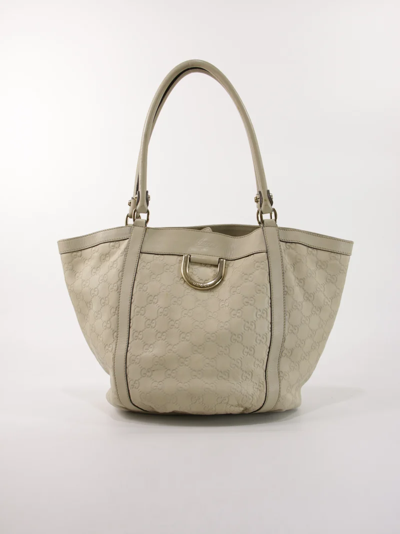 Gucci Abbey D-Ring