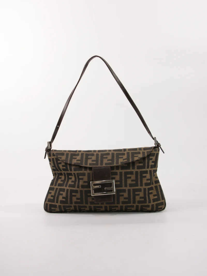 Fendi Large Double Flap