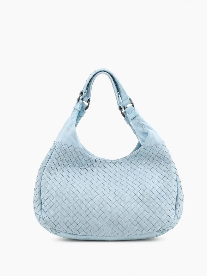 Bottega Veneta Medium Campana Hobo