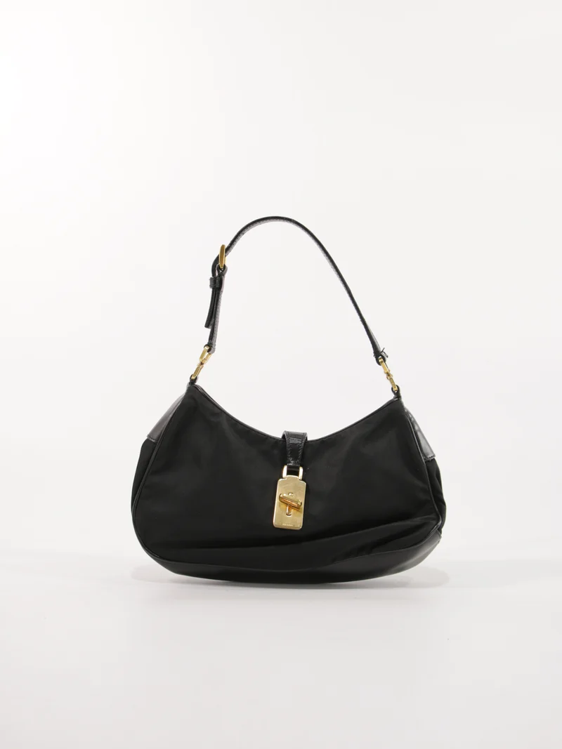 Prada Shoulder Bag