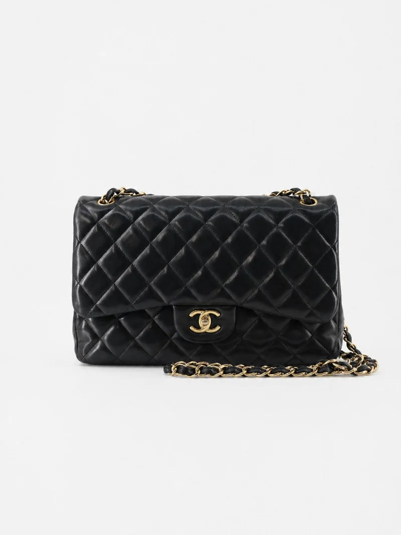 Chanel Jumbo Classic Flap