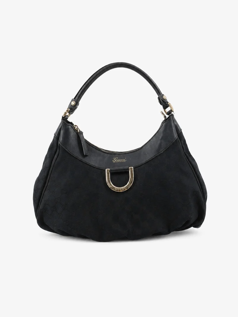 Gucci Abbey D-Ring Medium
