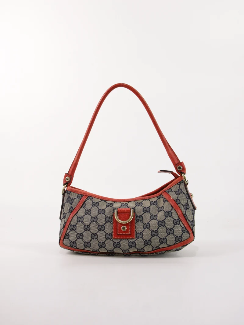Gucci Abbey D-Ring Pochette