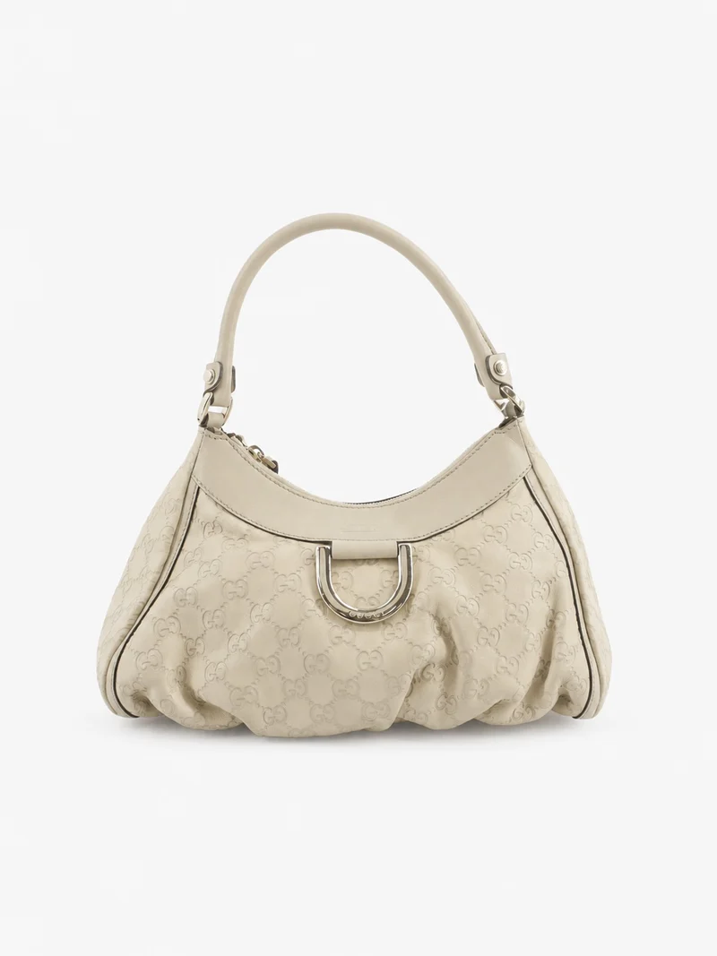 Gucci Abbey D-Ring