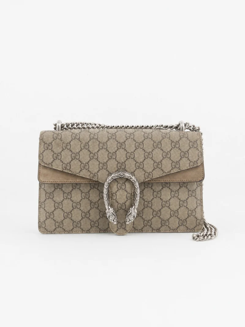 Gucci Dionysus Small GG