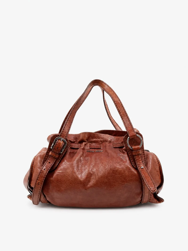 Miu Miu Shoulder Bag