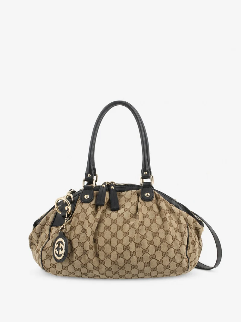 Gucci Shoulder Bag
