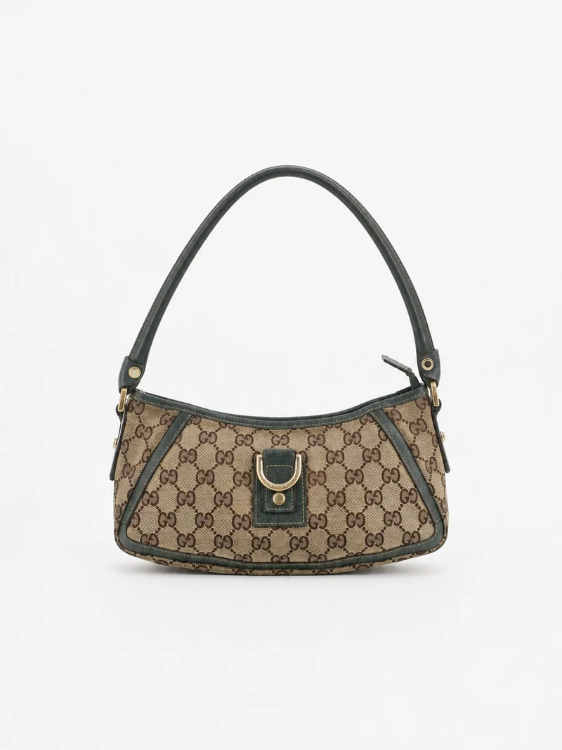 Gucci Abbey D-Ring Pochette