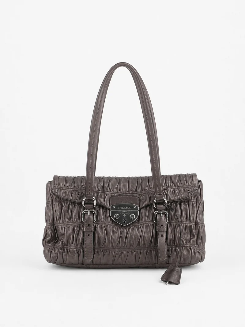 Prada Shoulder Bag