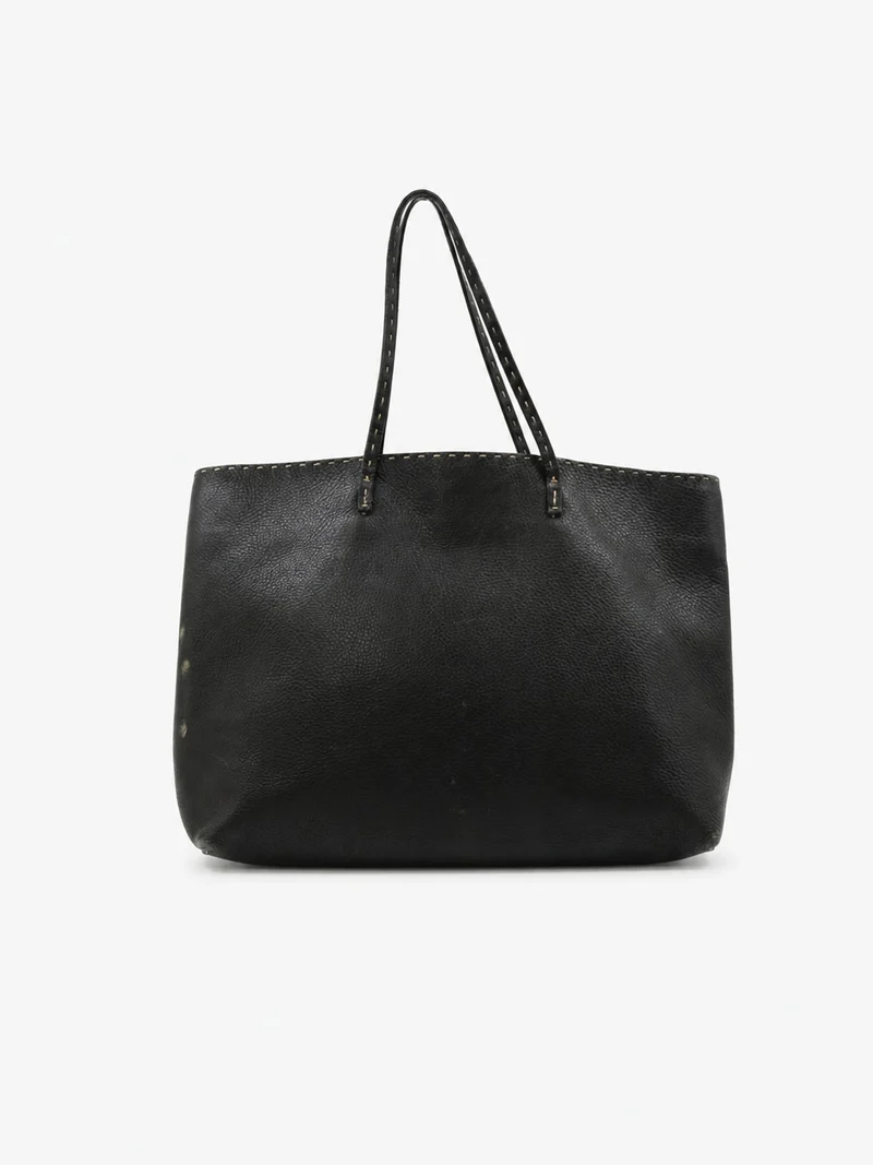 Fendi Tote Bag