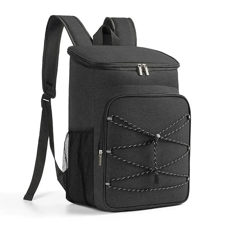 Sac Isotherme 18L Tissu Oxford Étanche pour Camping