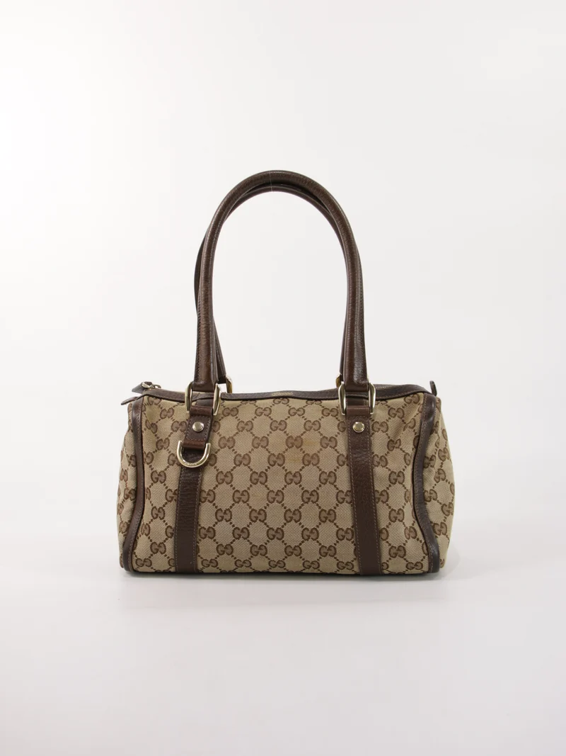 Gucci Abbey D-Ring Boston