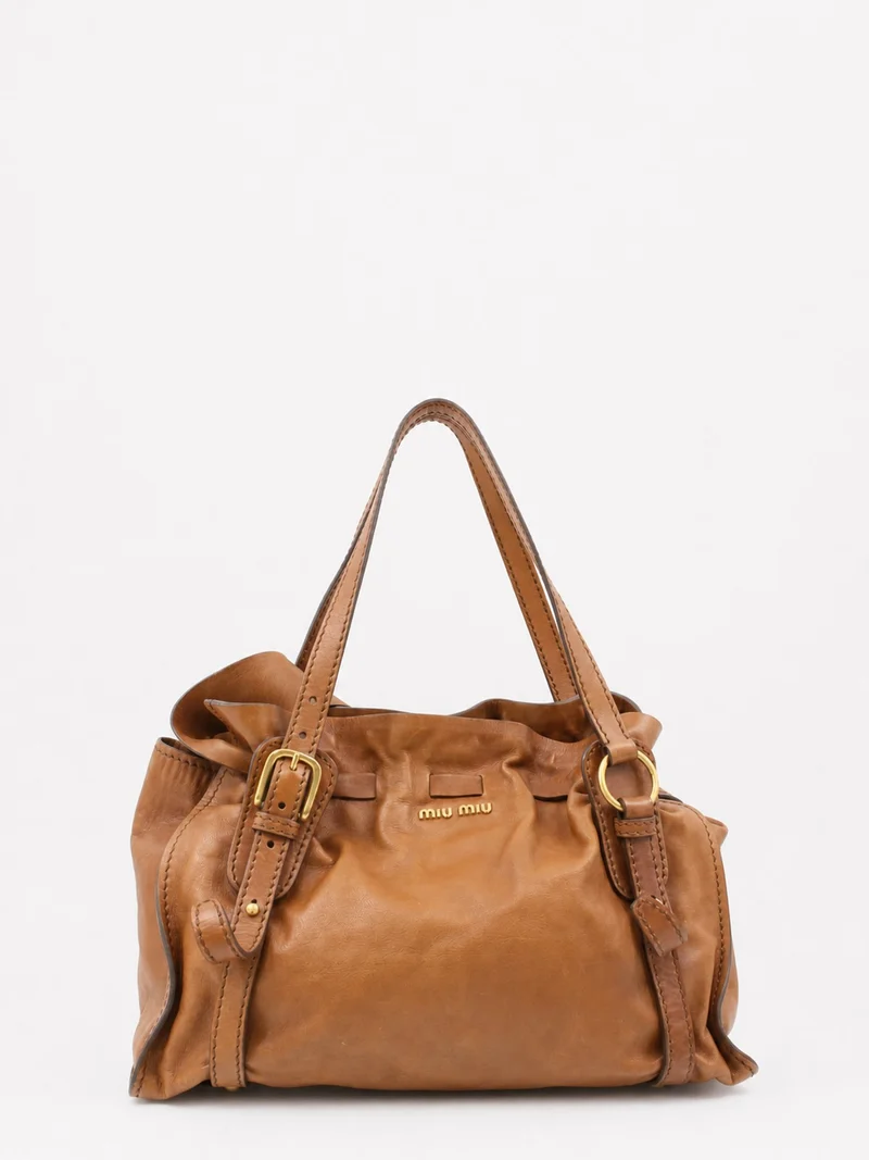 Miu Miu Shoulder Bag