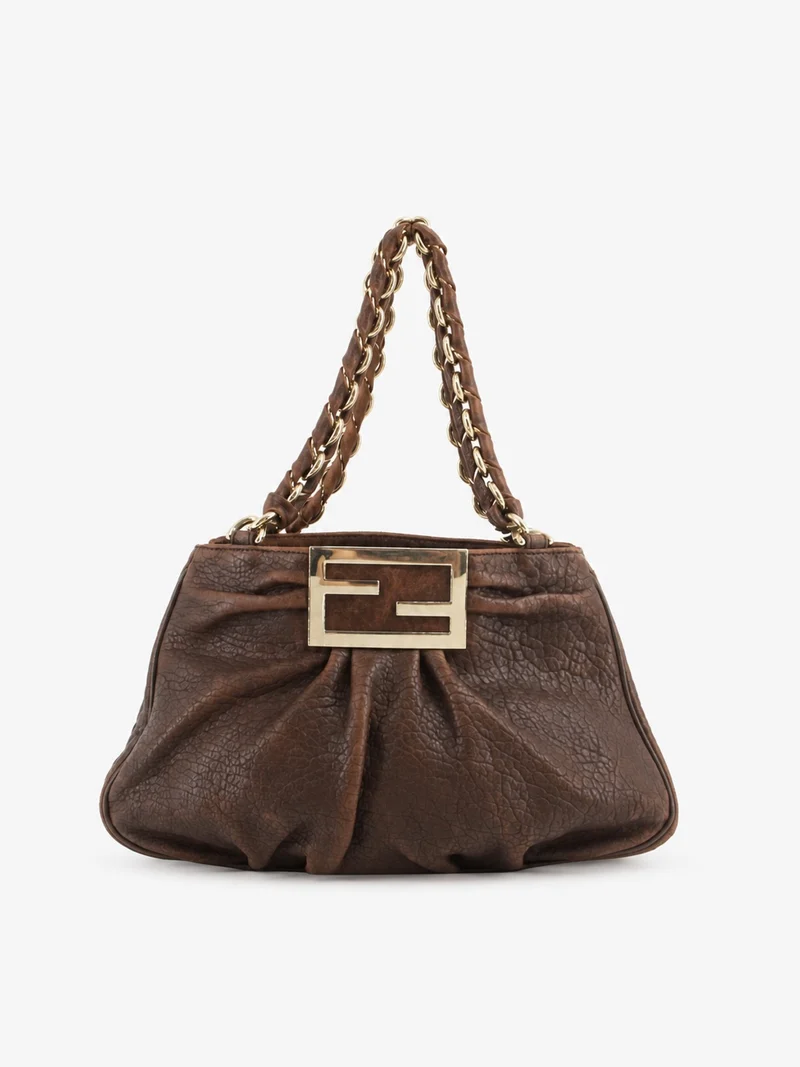 Fendi Shoulder Bag