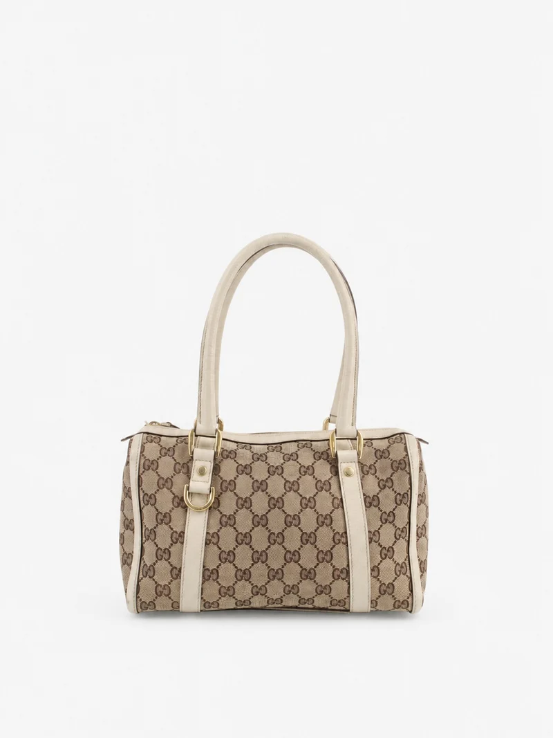 Gucci Abbey D-Ring Boston