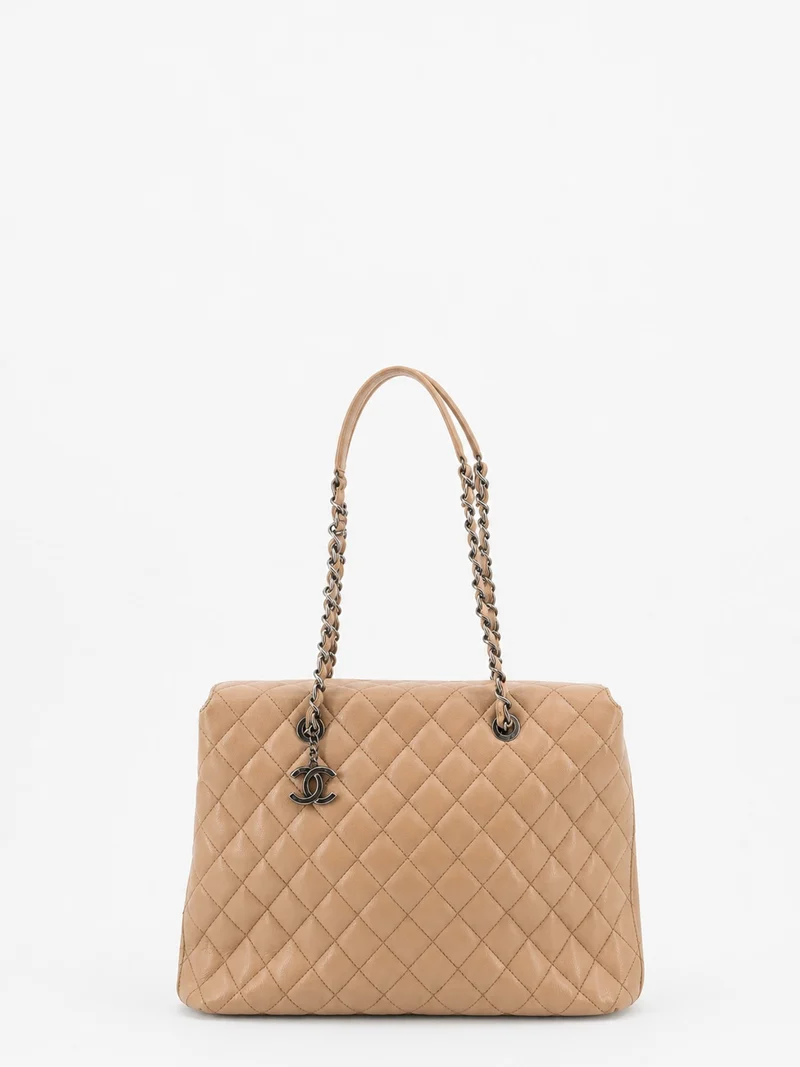 Chanel Shoulder Bag