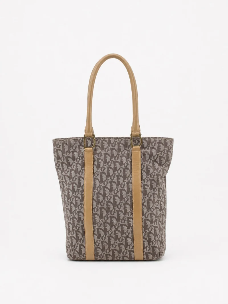 Christian Dior Tote Bag