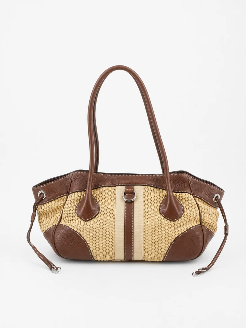 Prada Shoulder Bag