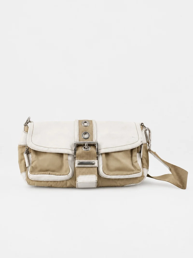 Prada Shoulder Bag