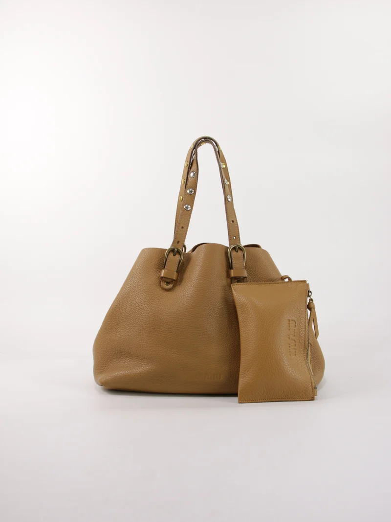 Miu Miu Shoulder Bag