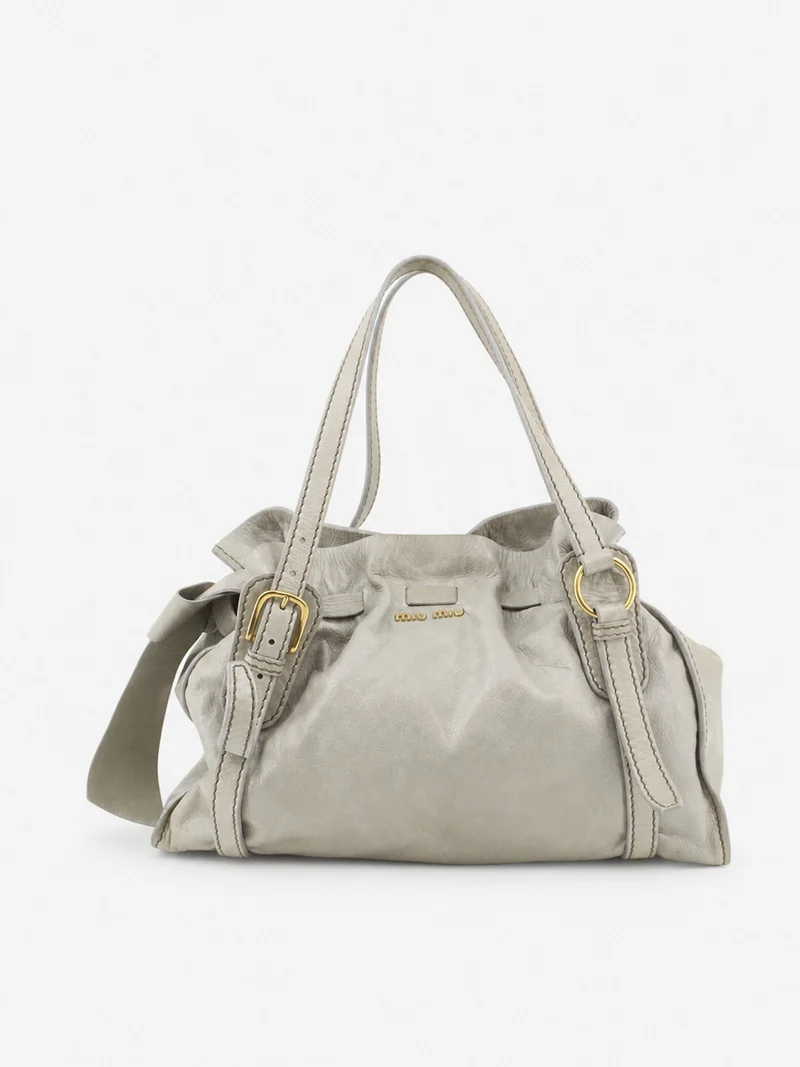 Miu Miu Shoulder Bag