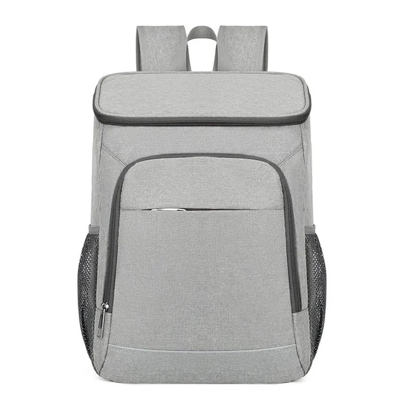 Sac à Dos Glacière Isotherme 30L Anti-Fuite