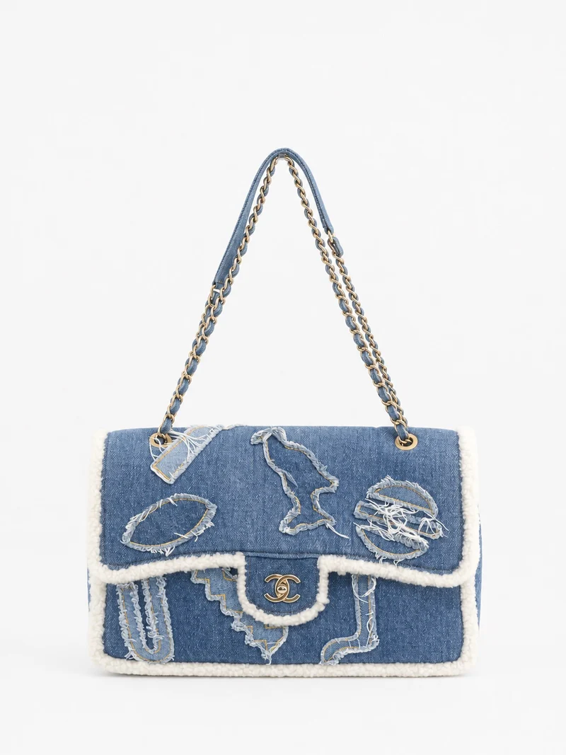 Chanel Shoulder Bag