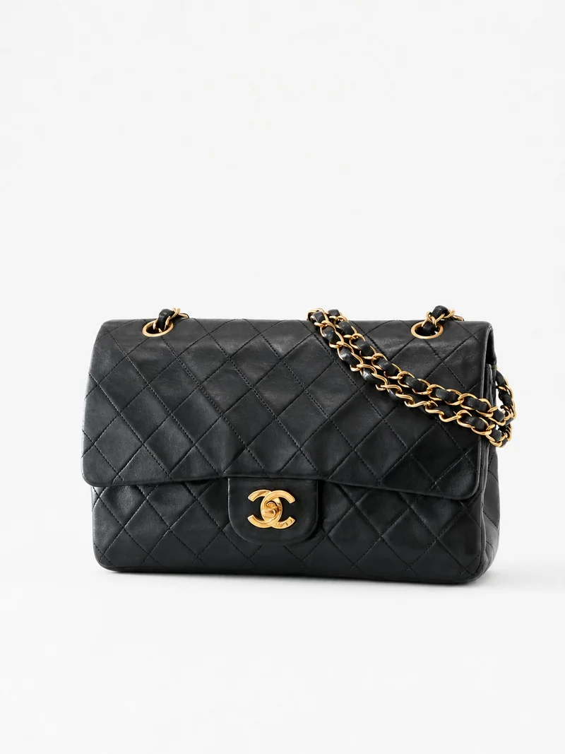 Chanel Medium Classic Flap