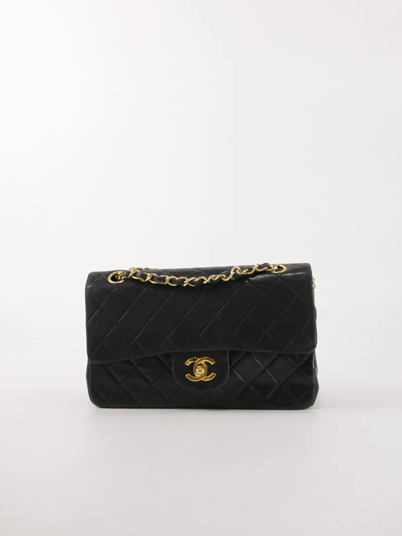 Chanel Small Classic Flap