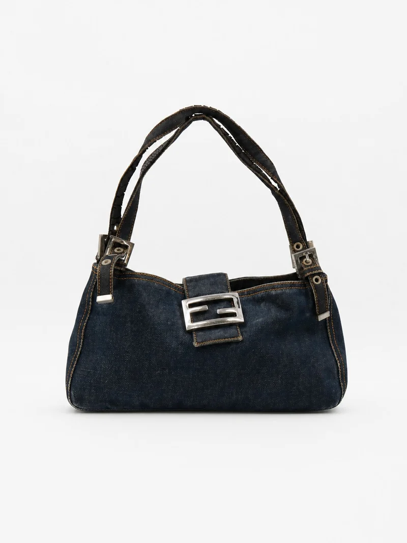 Fendi Shoulder Bag