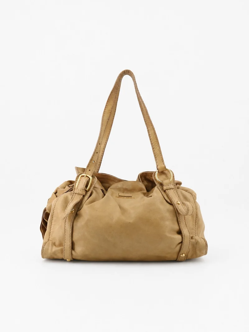 Miu Miu Shoulder Bag
