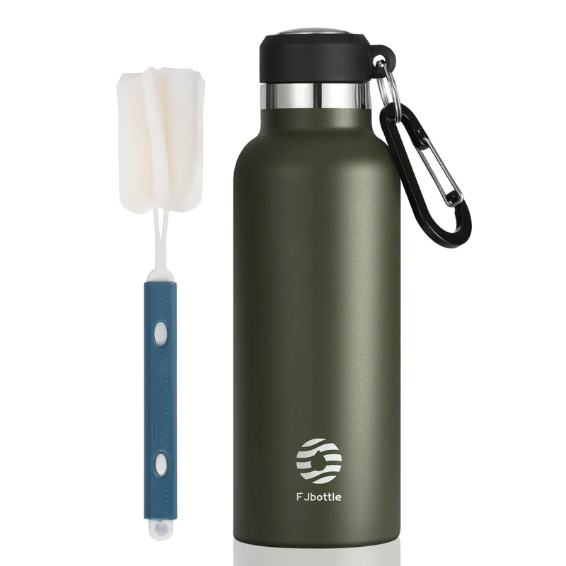 Thermos Portable Mini Inox Anti-Fuite 500-600ml