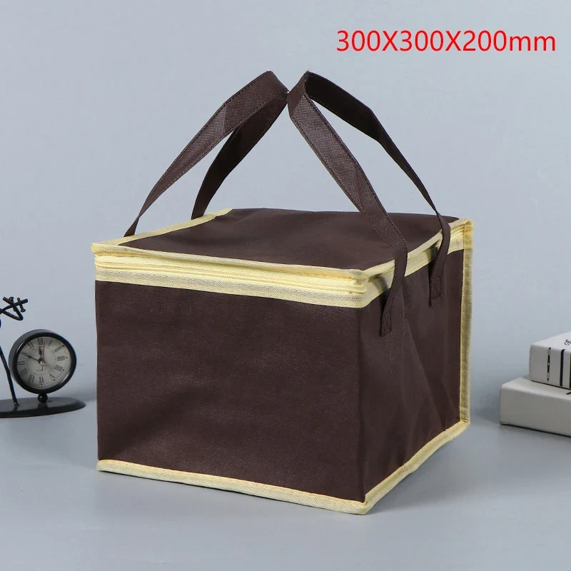 Sac Isotherme Grande Capacité pour Courses et Pique-Nique