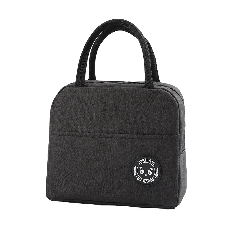 Sac Isotherme Aluminium Étanche pour Pique-Nique