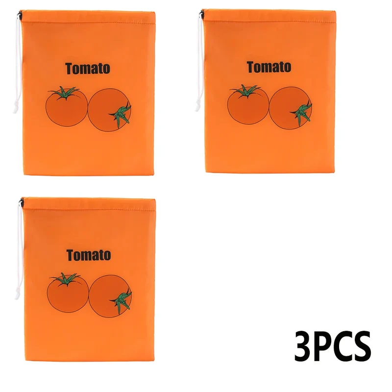 Sac Isotherme de Conservation pour Fruits et Légumes