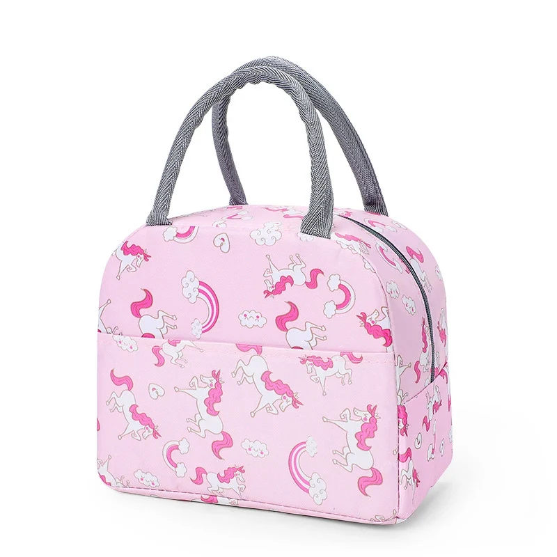 Sac Isotherme Pique-Nique avec Pack de Glace