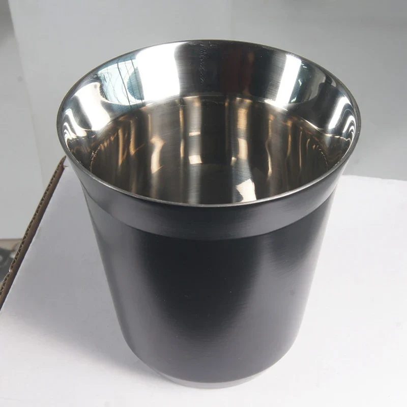 Mini Tasse à Café Isotherme Double Paroi 160ml