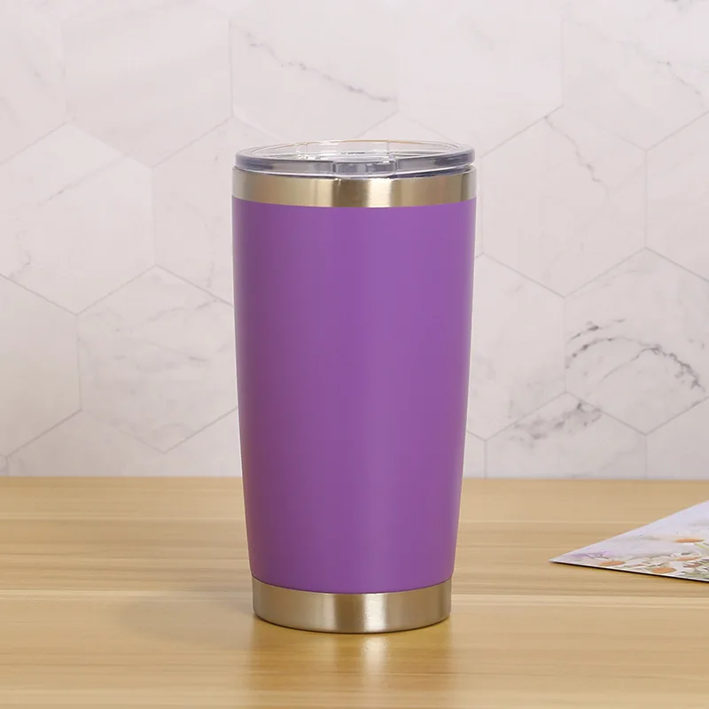 Gourde Isotherme Personnalisée avec Paille Personnalisable