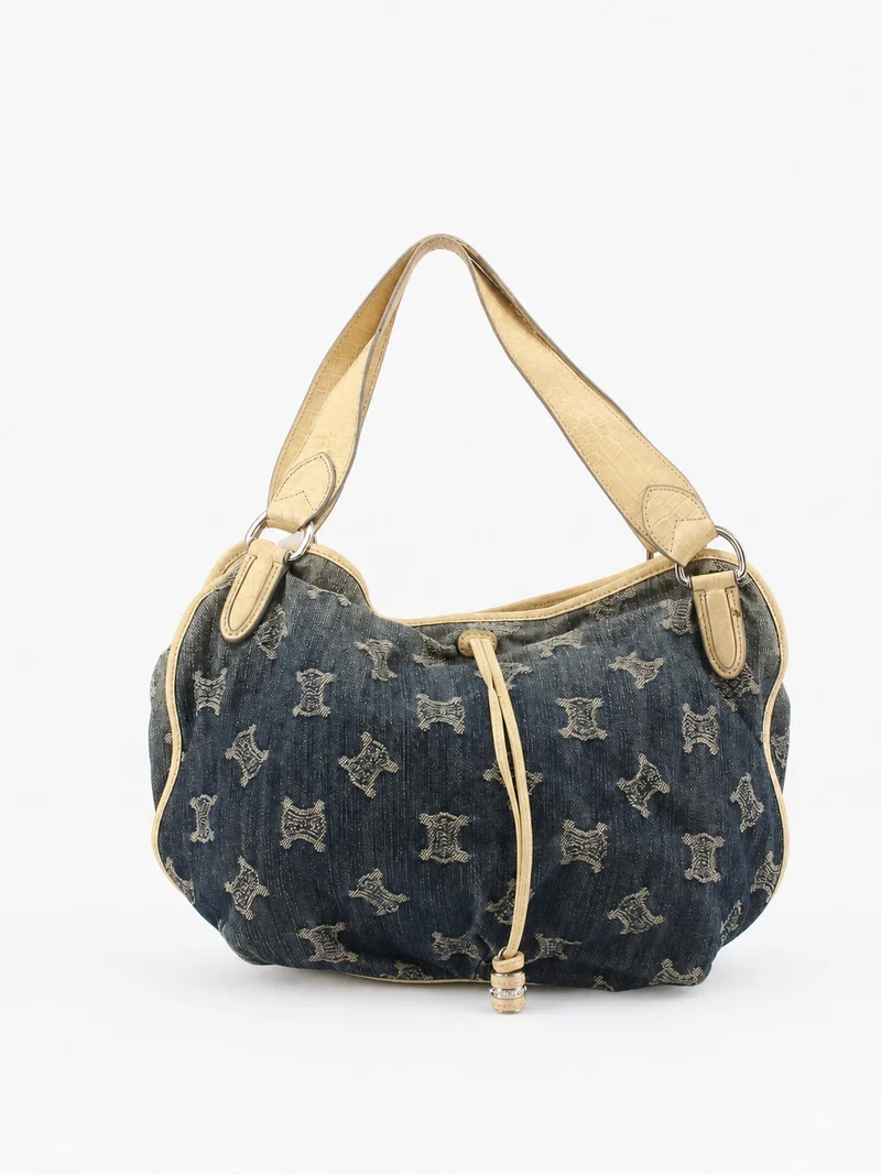 Celine Shoulder Bag
