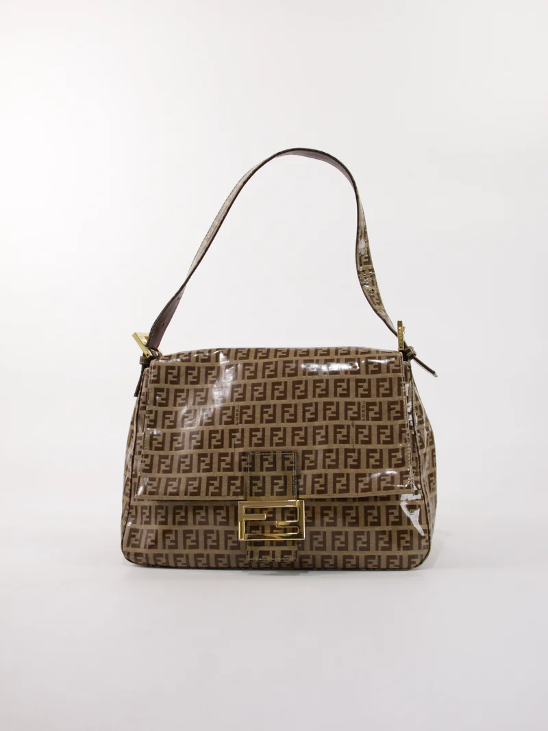 Fendi Mamma Baguette