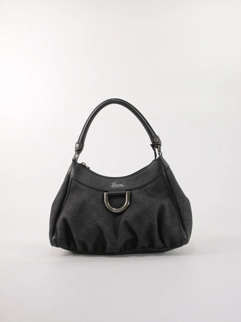 Gucci Abbey D-Ring Small