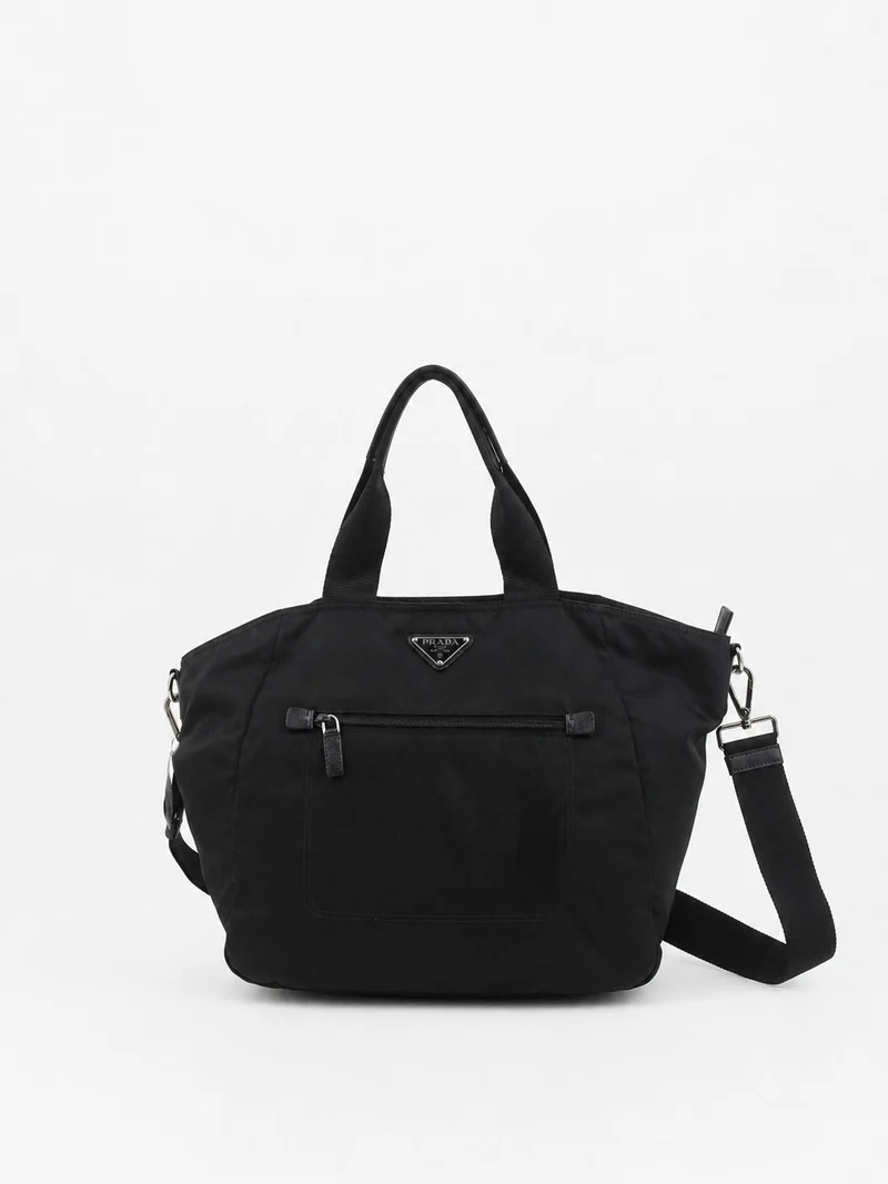 Prada Tote Bag