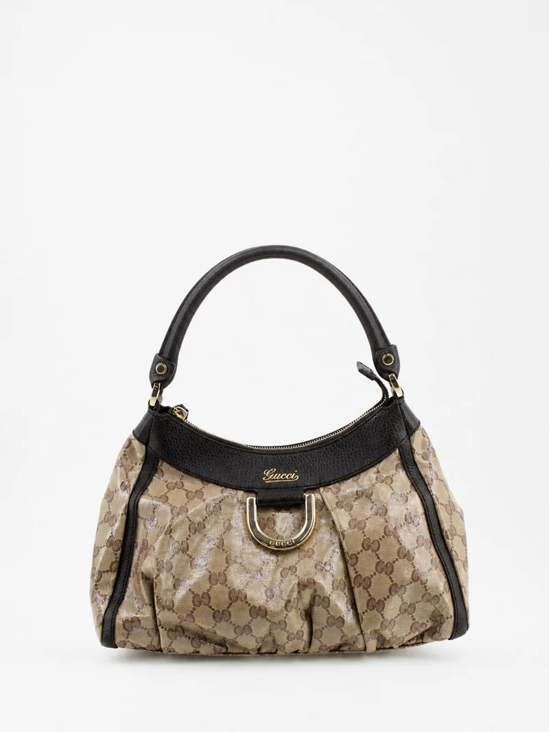 Gucci Abbey D-Ring Small