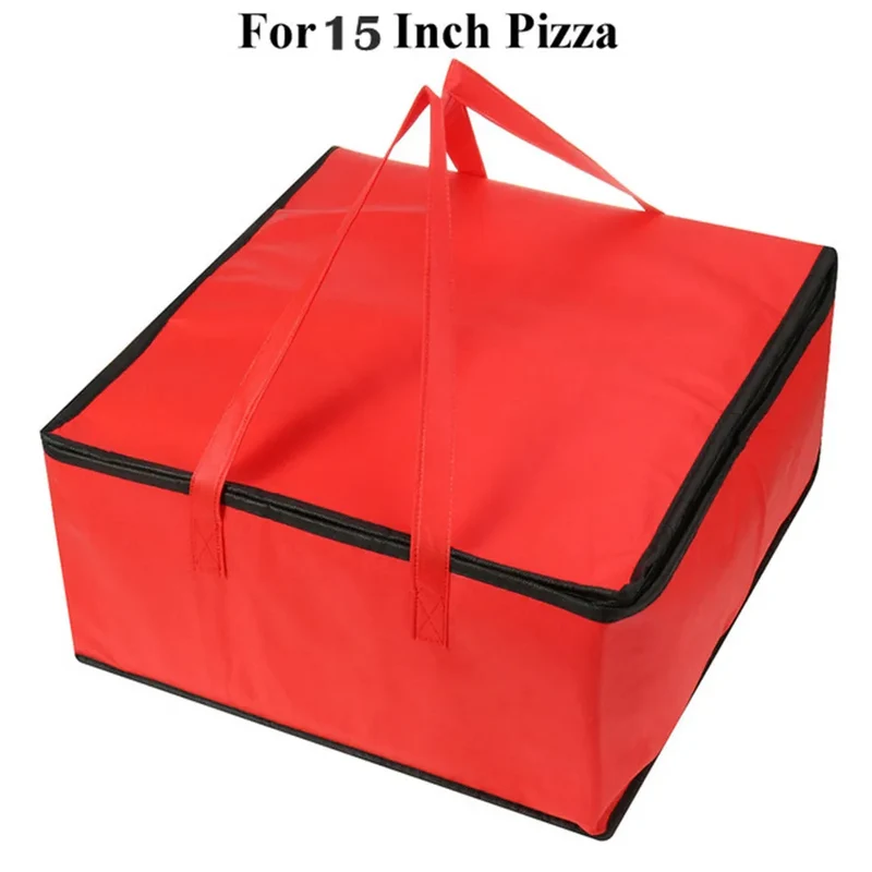 Sac Isotherme Pliable Étanche pour Livraison