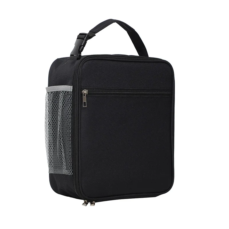 Sac Isotherme Tote en Toile