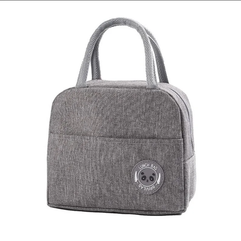 Sac Isotherme Personnalisé pour Bento Étanche Personnalisable