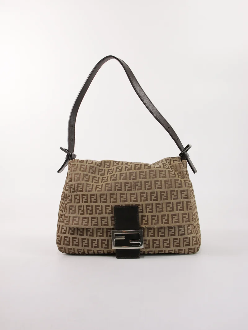 Fendi Mamma Baguette